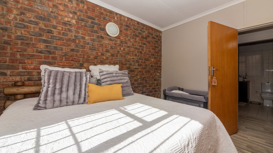 3 Bedroom Property for Sale in Tuinhof Free State